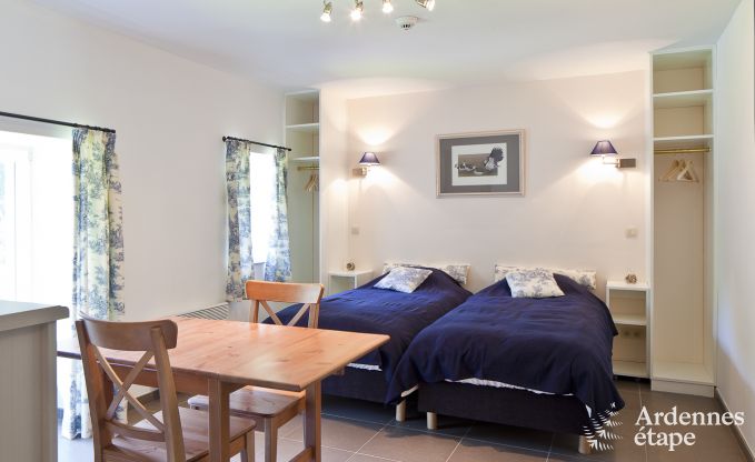 Kasteel in Waremme voor 10/11 personen in de Ardennen