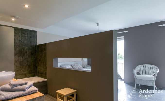 Vakantiehuis in Waremme voor 4 personen in de Ardennen