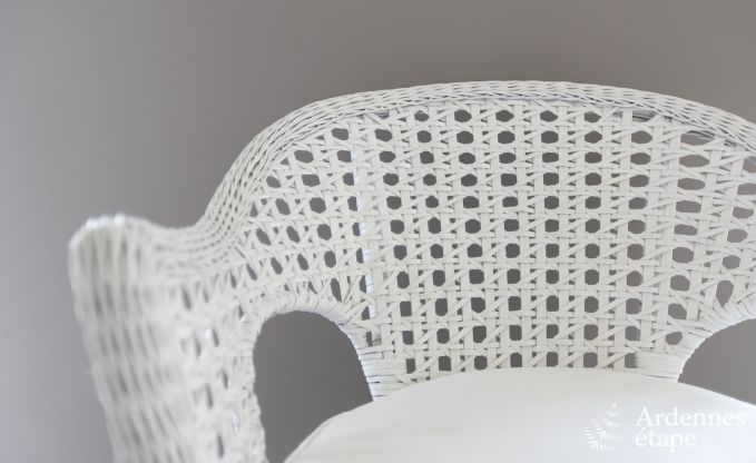 Vakantiehuis in Waremme voor 4 personen in de Ardennen