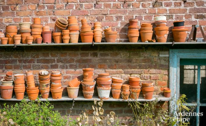 Vakantiehuis in Waremme voor 4 personen in de Ardennen