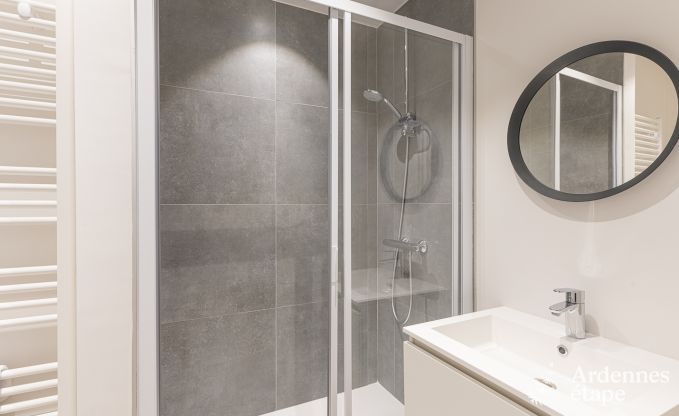 Vakantiehuis in Wasseiges voor 15 personen in de Ardennen