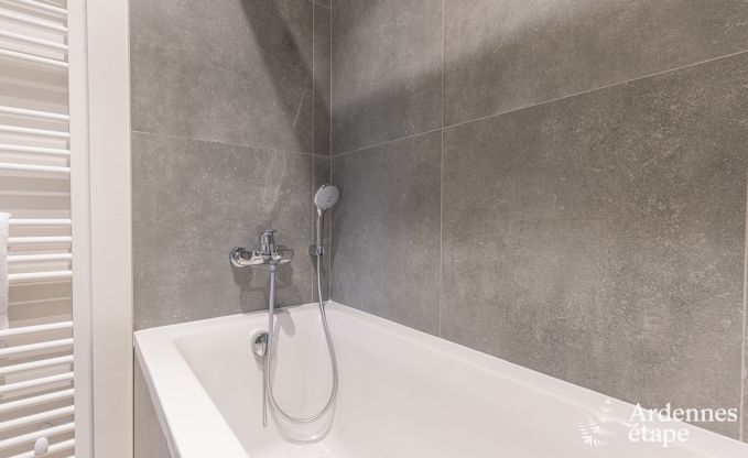 Vakantiehuis in Wasseiges voor 15 personen in de Ardennen