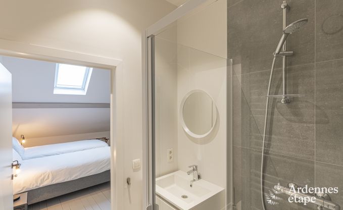 Vakantiehuis in Wasseiges voor 15 personen in de Ardennen