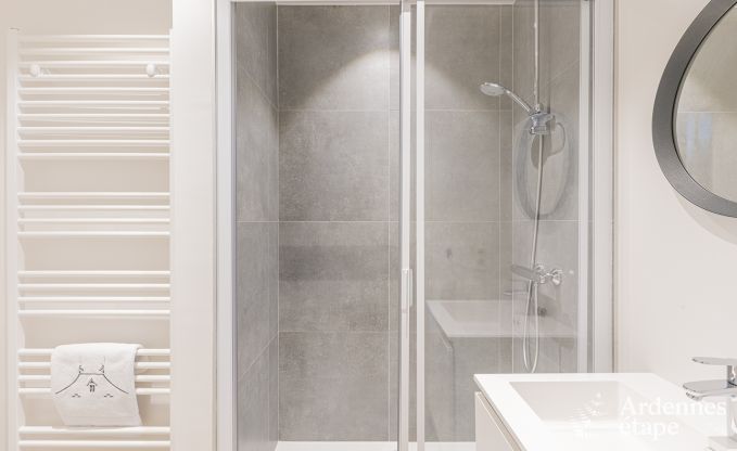 Vakantiehuis in Wasseiges voor 15 personen in de Ardennen