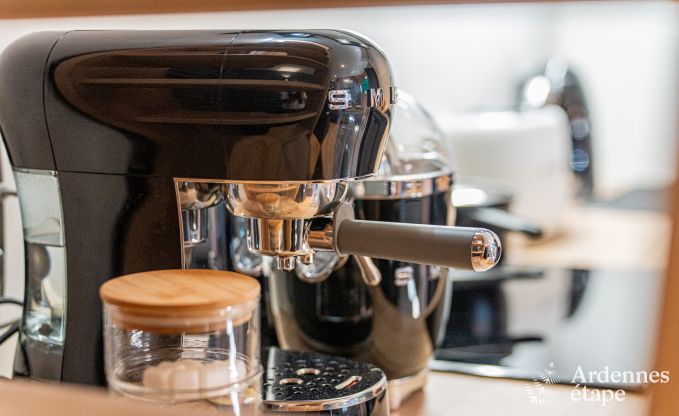 Romantisch huisje in Wellin, Ardennen