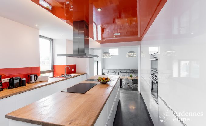 Vakantiehuis in Wellin voor 18 personen in de Ardennen