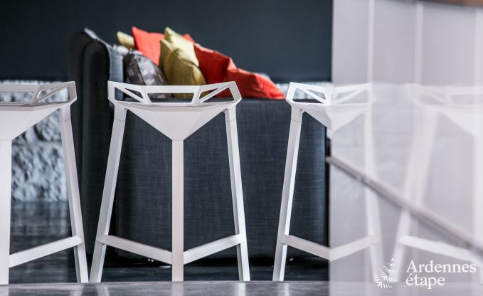 Vakantiehuis in Wellin voor 18 personen in de Ardennen