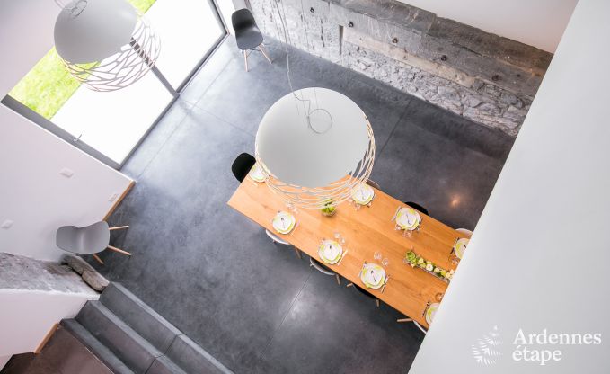 Vakantiehuis in Wellin voor 18 personen in de Ardennen