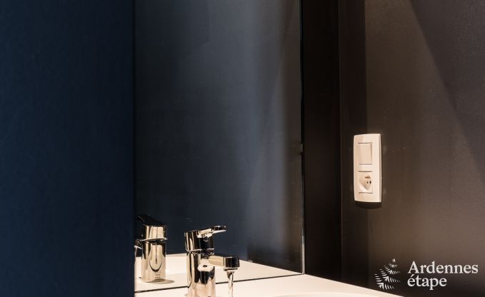 Vakantiehuis in Wellin voor 18 personen in de Ardennen