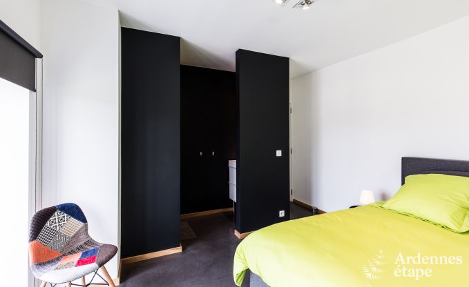 Vakantiehuis in Wellin voor 18 personen in de Ardennen