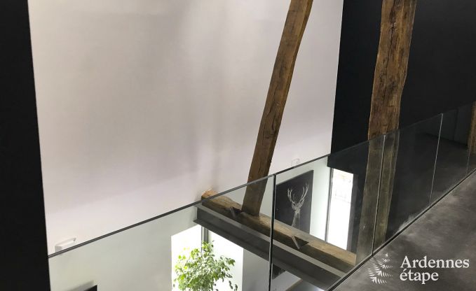 Vakantiehuis in Wellin voor 18 personen in de Ardennen