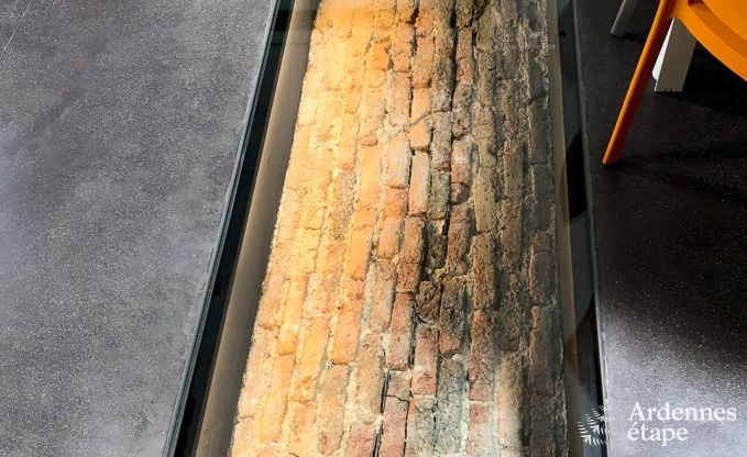 Vakantiehuis in Wellin voor 18 personen in de Ardennen