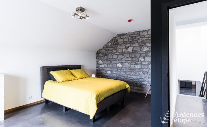 Vakantiehuis in Wellin voor 18 personen in de Ardennen