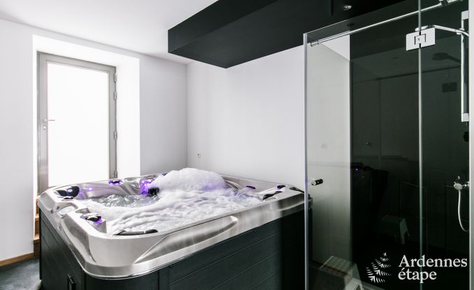 Vakantiehuis in Wellin voor 18 personen in de Ardennen