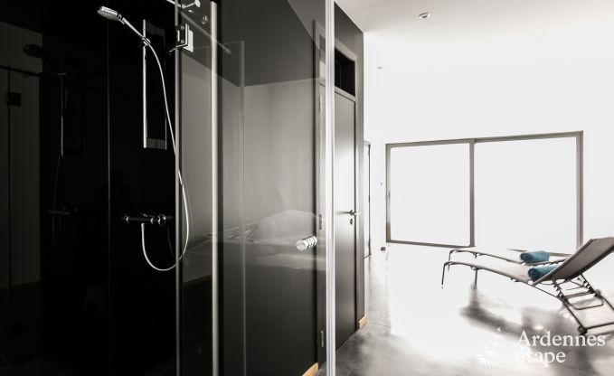 Vakantiehuis in Wellin voor 18 personen in de Ardennen