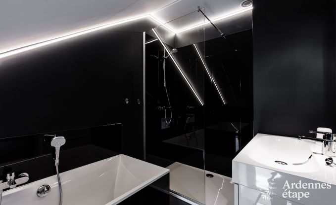 Vakantiehuis in Wellin voor 18 personen in de Ardennen