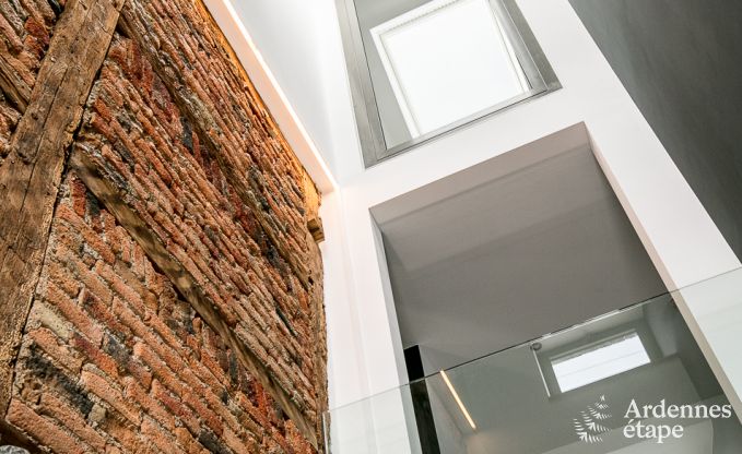 Vakantiehuis in Wellin voor 18 personen in de Ardennen