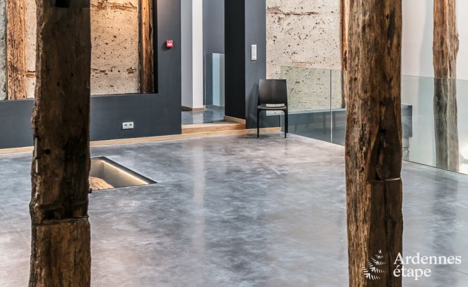 Vakantiehuis in Wellin voor 18 personen in de Ardennen