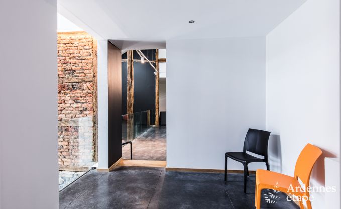 Vakantiehuis in Wellin voor 18 personen in de Ardennen