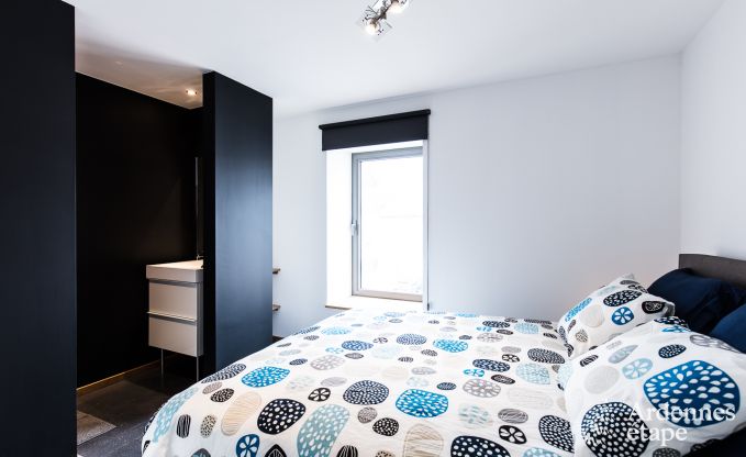 Vakantiehuis in Wellin voor 18 personen in de Ardennen