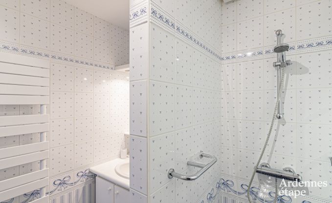 Vakantiehuis in Wellin voor 9 personen in de Ardennen