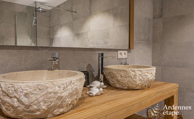 Vakantiehuis in Wellin voor 9 personen in de Ardennen