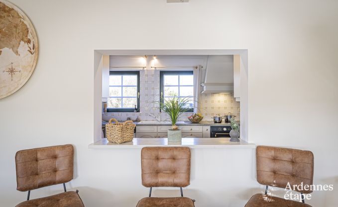 Vakantiehuis in Wellin voor 9 personen in de Ardennen