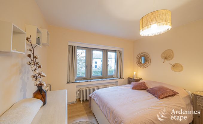 Cottage in Wellin voor 12 personen in de Ardennen