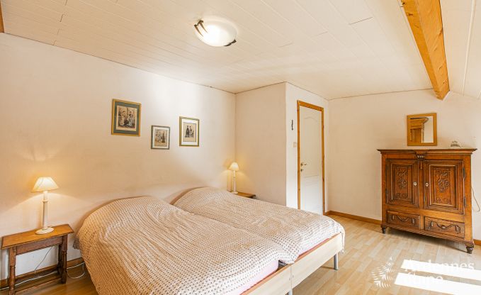 Vakantiehuis in Wellin voor 7 personen in de Ardennen