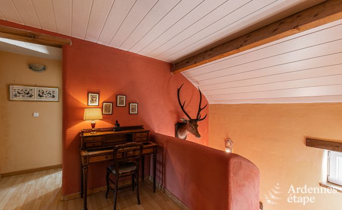 Vakantiehuis in Wellin voor 7 personen in de Ardennen