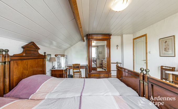 Vakantiehuis in Wellin voor 7 personen in de Ardennen