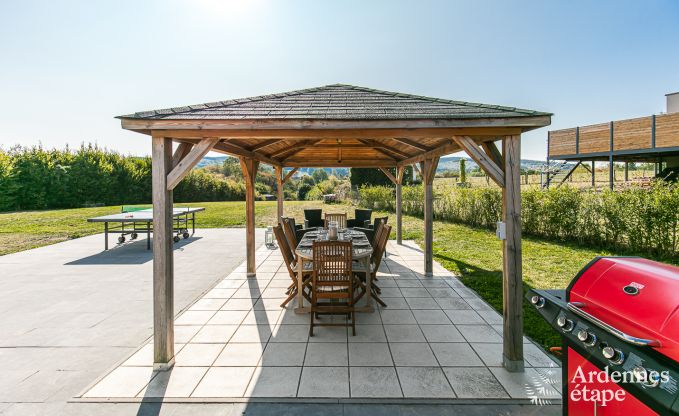 Vakantiehuis in Wellin voor 7 personen in de Ardennen