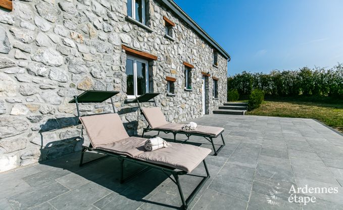 Vakantiehuis in Wellin voor 7 personen in de Ardennen