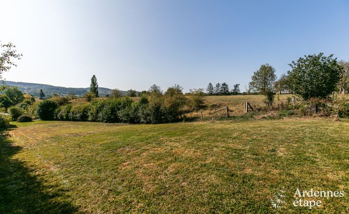 Vakantiehuis in Wellin voor 7 personen in de Ardennen