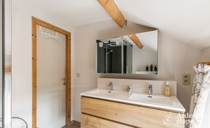 Vakantiehuis in Wellin voor 7 personen in de Ardennen