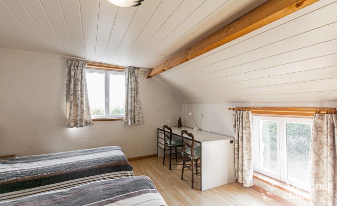 Vakantiehuis in Wellin voor 7 personen in de Ardennen