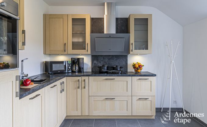 Vakantiehuis in Wellin voor 5/6 personen in de Ardennen