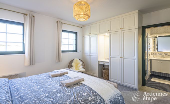 Vakantiehuis in Wellin voor 9 personen in de Ardennen