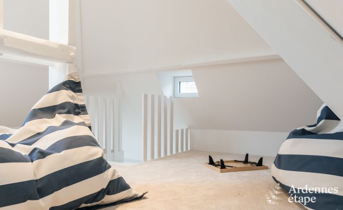 Luxe villa in W�pion voor 15 personen in de Ardennen