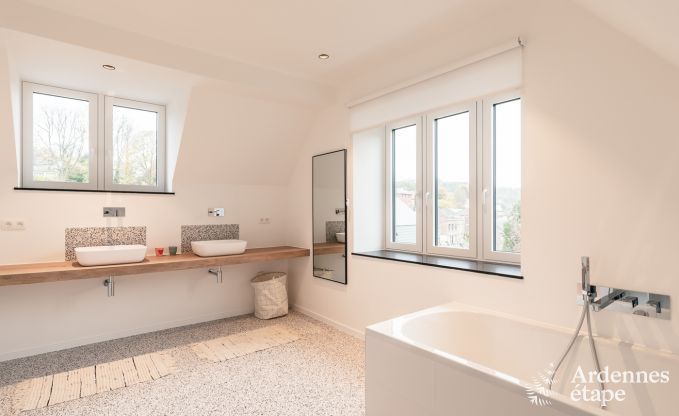 Luxe villa in W�pion voor 15 personen in de Ardennen