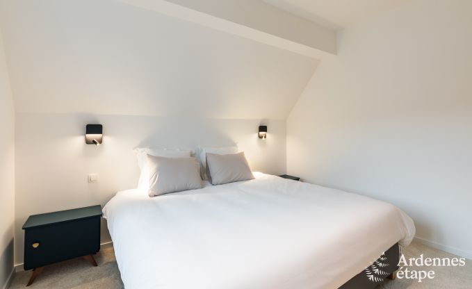 Luxe villa in W�pion voor 15 personen in de Ardennen