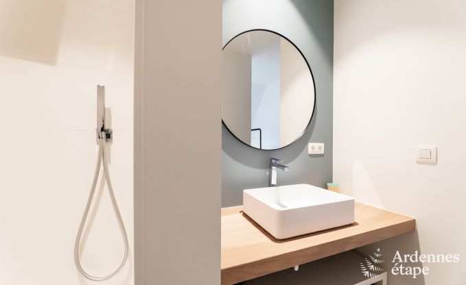 Luxe villa in W�pion voor 15 personen in de Ardennen