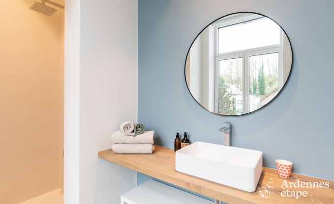 Luxe villa in W�pion voor 15 personen in de Ardennen