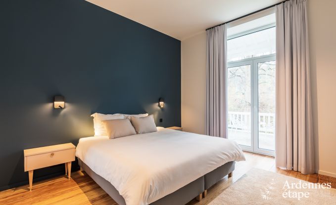 Luxe villa in W�pion voor 15 personen in de Ardennen