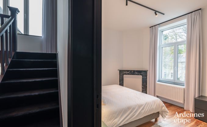 Luxe villa in W�pion voor 15 personen in de Ardennen