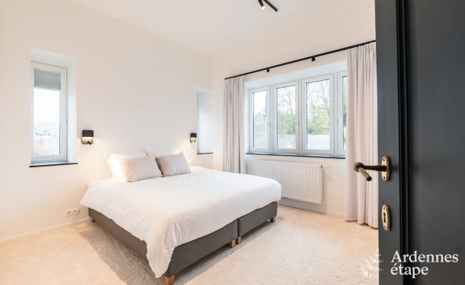Luxe villa in W�pion voor 15 personen in de Ardennen