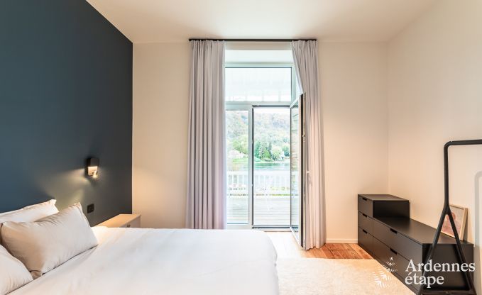 Luxe villa in W�pion voor 15 personen in de Ardennen