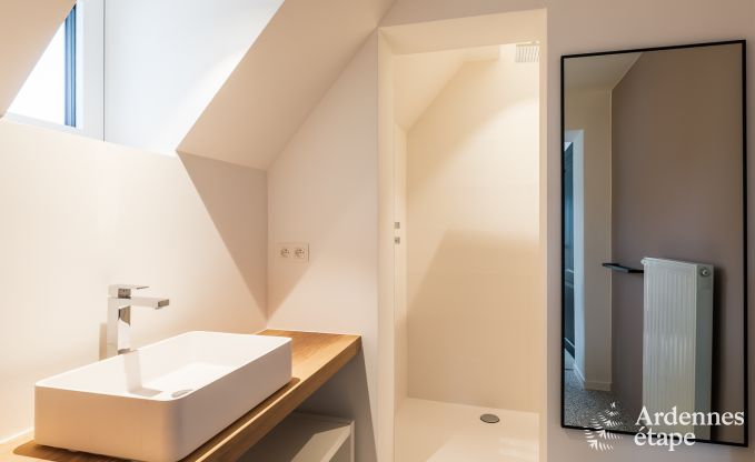 Luxe villa in W�pion voor 15 personen in de Ardennen