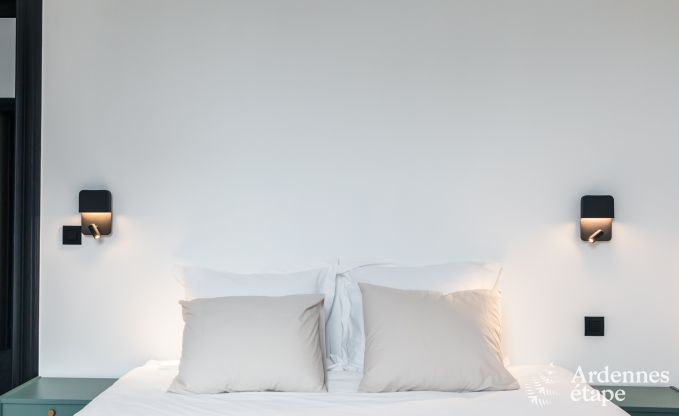 Luxe villa in W�pion voor 15 personen in de Ardennen