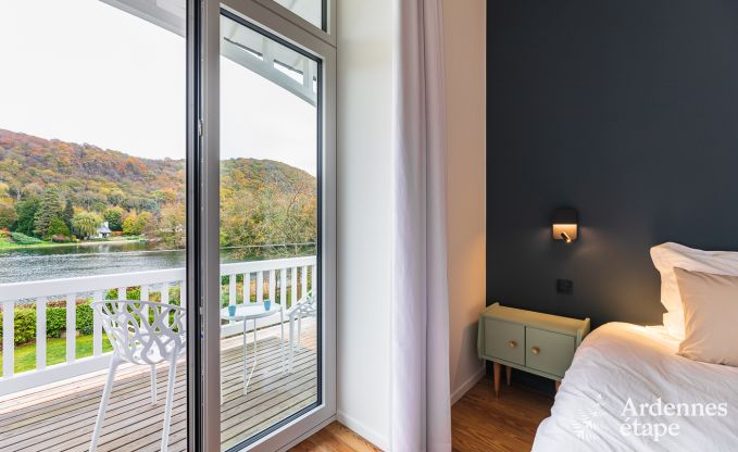 Luxe villa in W�pion voor 15 personen in de Ardennen